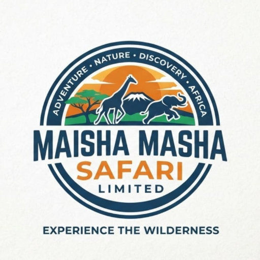 Maisha Masha Safaris